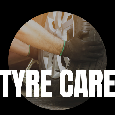 TYRE CARE