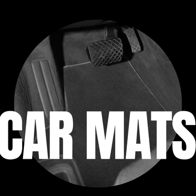 CAR MATS