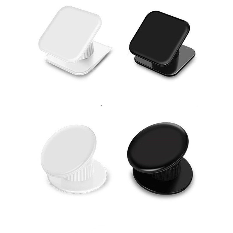 Rotating Mobile Phone Navigation Stand