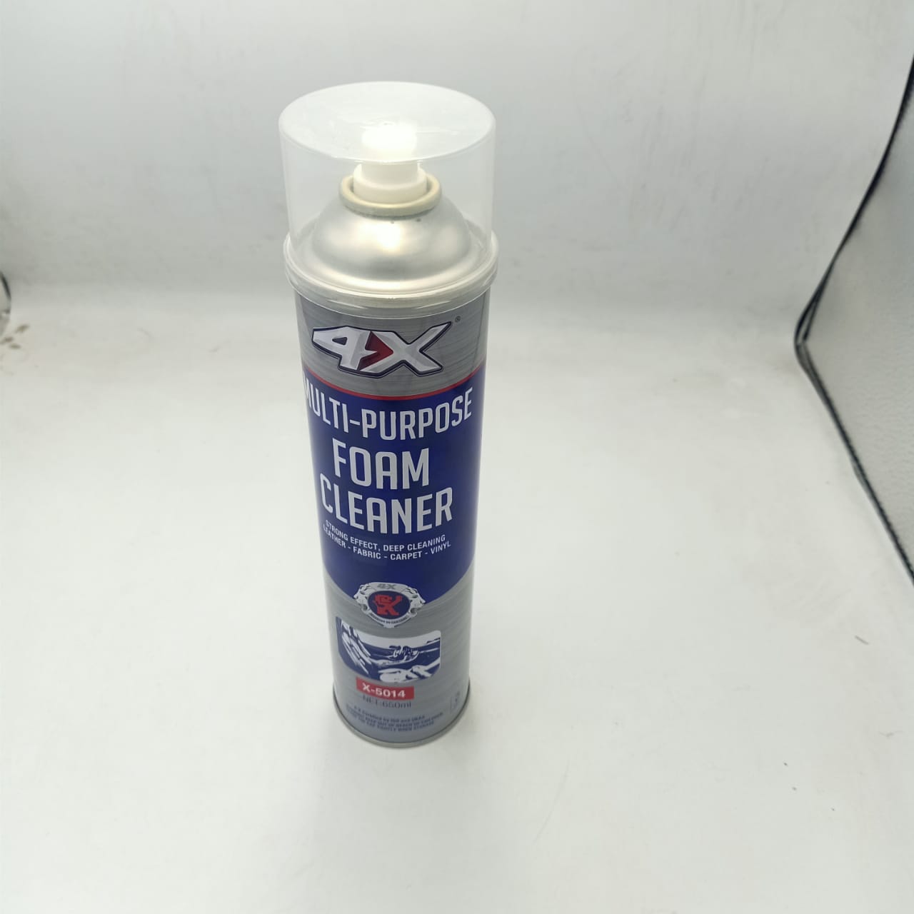 Multi Purpose Foam Cleaner (500ml)