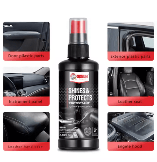 Car Dashboard Protectant (118ml)