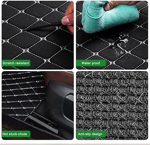 Car Floor Mats