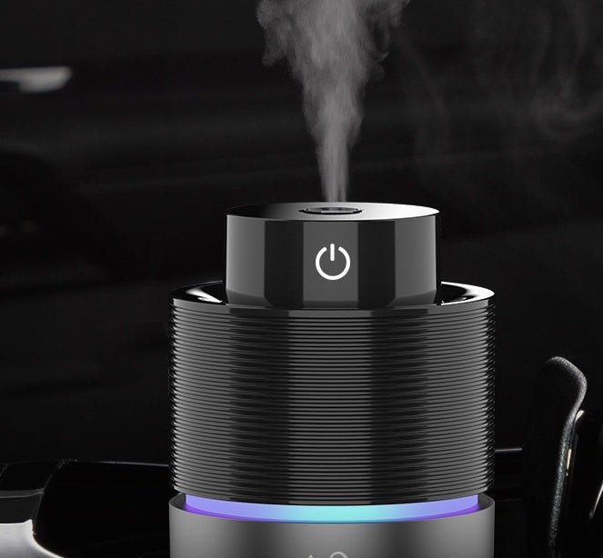 Car Humidifier