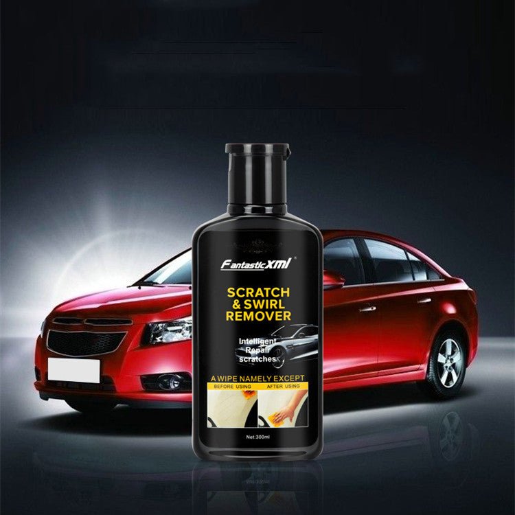 Car Scratch Repair Artifact To Remove Scratches Polishing Wax