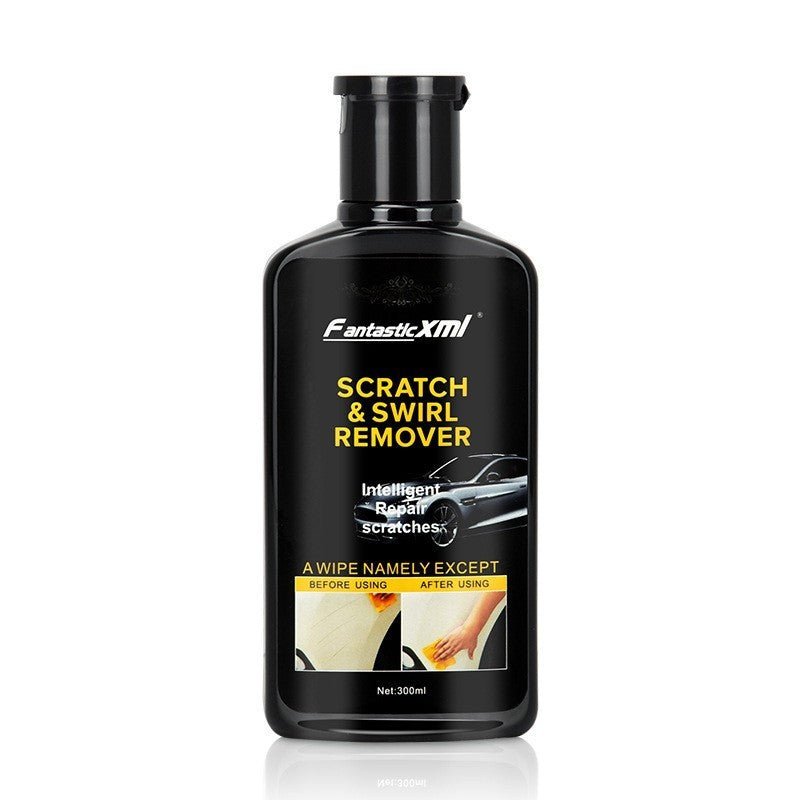 Car Scratch Repair Artifact To Remove Scratches Polishing Wax