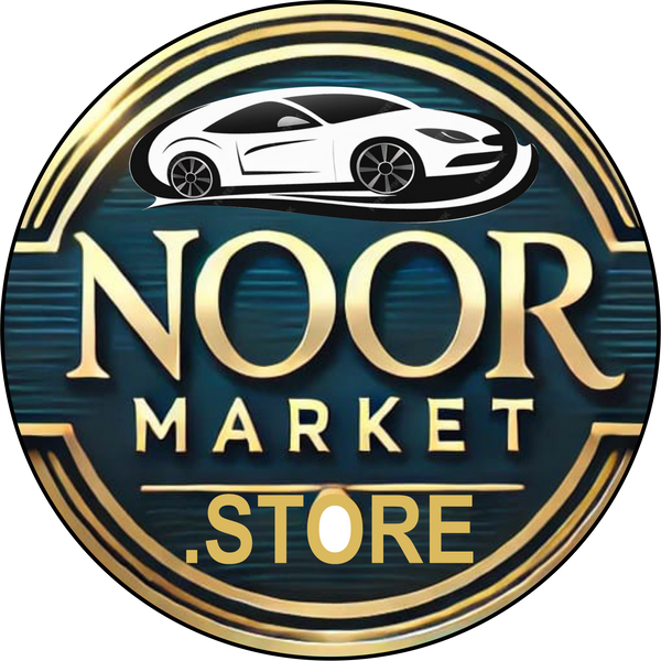 NOOR MARKET