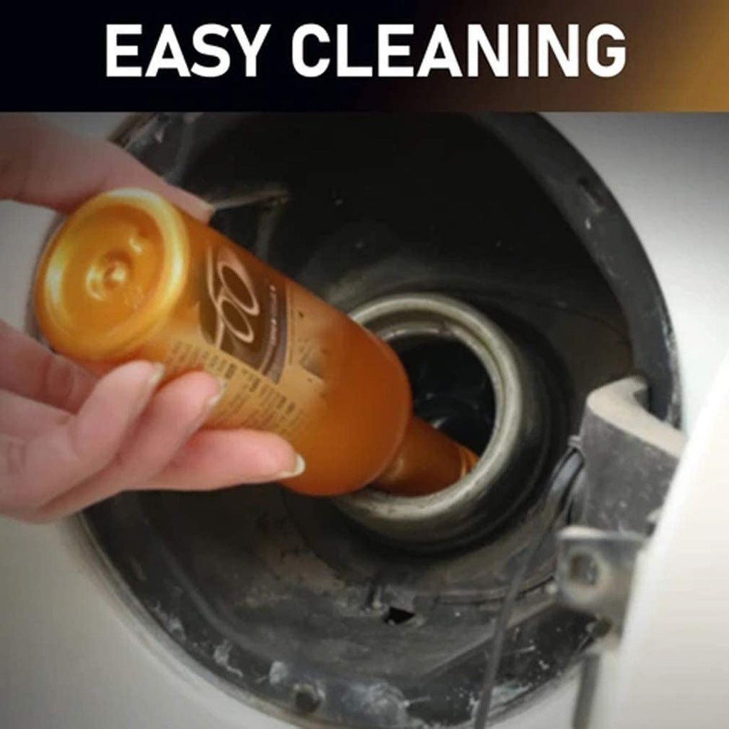 Catalytic Converter Cleaning Agent