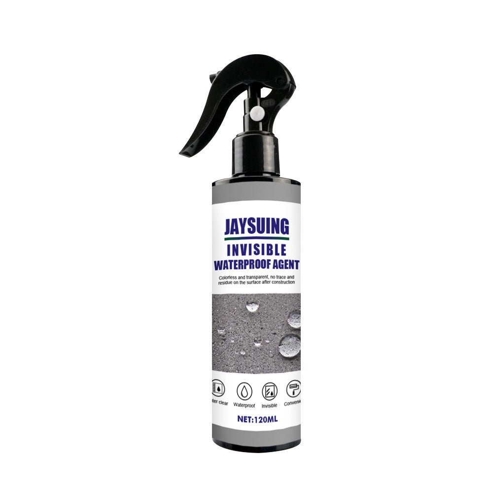 Roof Waterproof Leak Repair Spray Penetrating Paint